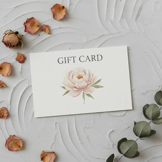 Gloow Gift Card